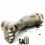 Saw (2021) Movie Poster