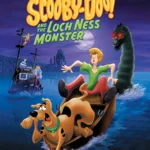 Scooby-Doo and the Loch Ness Monster (2004) Movie Poster