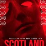 Scotland (2019) Movie Poster