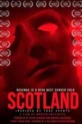 Scotland (2019) Movie Poster