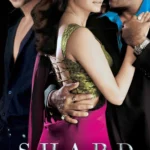 Shabd (2005) Movie Poster
