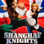 Shanghai Knights (2003) Movie Poster