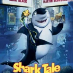 Shark Tale (2004) Movie Poster