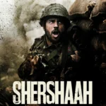 Shershaah (2021) Movie Poster