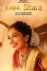 Sitara (2024) Movie Poster