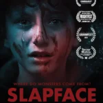 Slapface (2022) Movie Poster