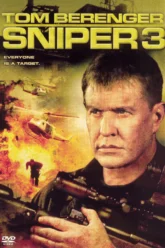 Sniper 3 (2004) Movie Poster