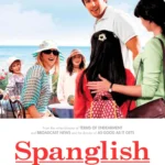 Spanglish (2005) Movie Poster