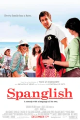 Spanglish (2005) Movie Poster