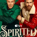 Spirited (2022) Movie Poster