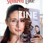 Squared Love (2021) Movie Poster