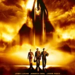 Stealth (2019) Movie Poster