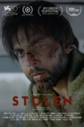 Stolen (2025) Movie Poster