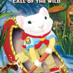 Stuart Little 3 Call of the Wild (2006) Movie Poster