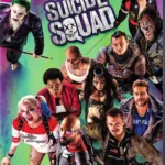 Suicide Squad (2016) Movie Poster