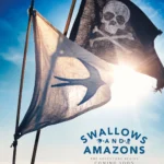 Swallows and Amazons (2016) Movie Poster