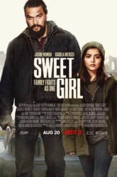 Sweet Girl (2021) Movie Poster