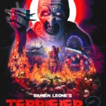 Terrifier 2 (2022) Movie Poster