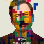 Tetris (2023) Movie Poster