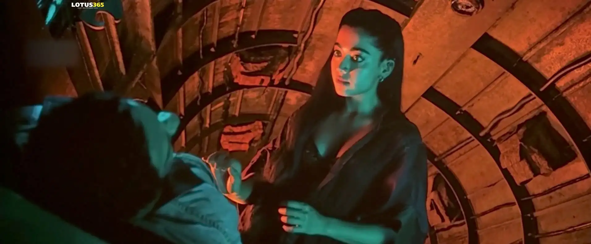 Thamma (2025) Movie Screenshot (1)