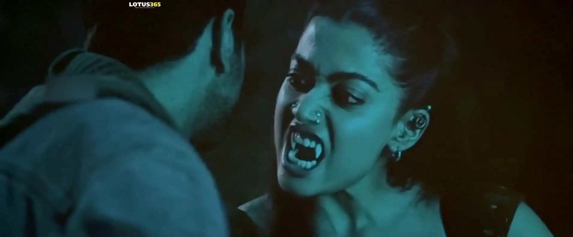 Thamma (2025) Movie Screenshot (2)