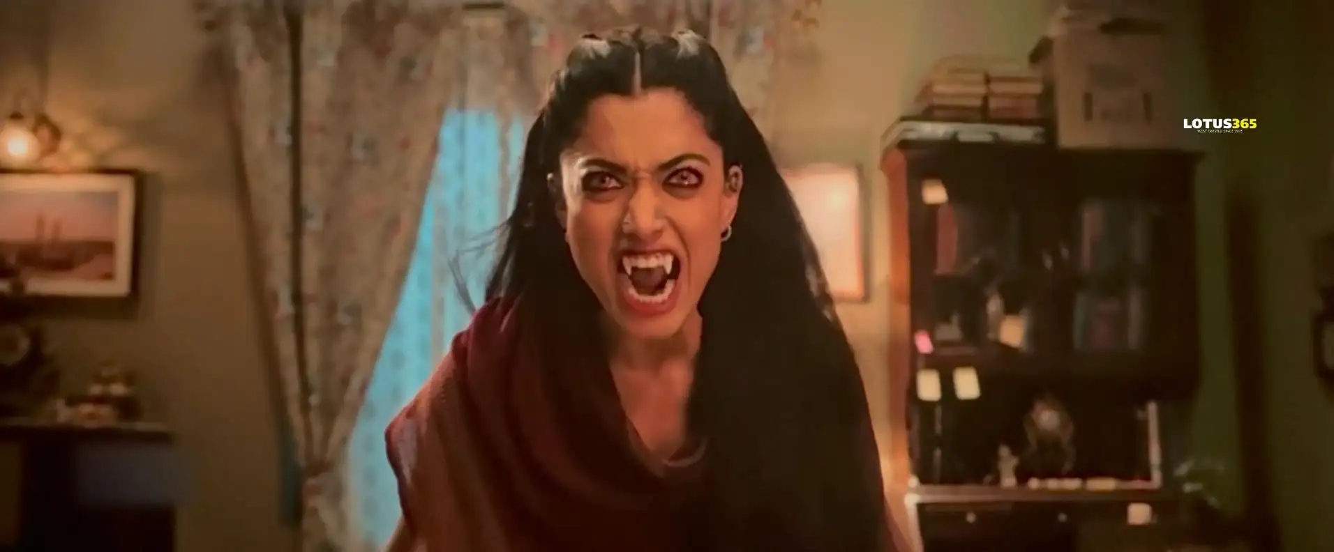 Thamma (2025) Movie Screenshot (3)