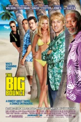 The Big Bounce (2004) Movie Poster