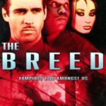 The Breed (2001) Movie Poster