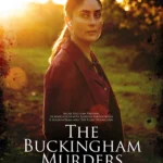 The Buckingham Murders (2024) Movie Poster