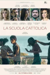 The Catholic School (2022) Movie Poster