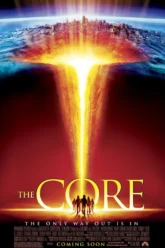 The Core (2022) Movie Poster