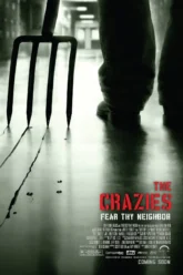 The Crazies (2010) Movie Poster