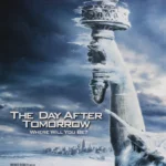 The Day After Tomorrow (2004) Movie Poster