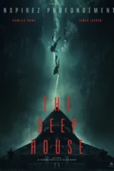 The Deep House (2021) Movie Poster