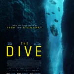 The Dive (2023) Movie Poster