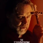The Exorcism (2024) Movie Poster