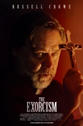 The Exorcism (2024) Movie Poster