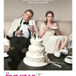 The Five-Year Engagement (2018) Movie Poster