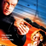 The Foreigner (2003) Movie Poster
