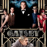 The Great Gatsby (2013) Movie Poster