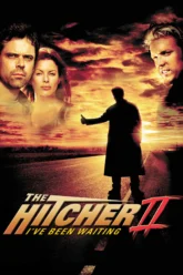 The Hitcher II I’ve Been Waiting (2003) Movie Poster