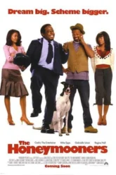 The Honeymooners (2005) Movie Poster