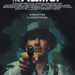 The Killer (2023) Movie Poster