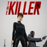 The Killer (2024) Movie Poster