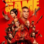 The Killer’s Game (2025) Movie Poster