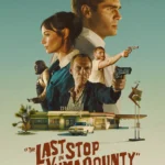 The Last Stop in Yuma County (2024) Movie Poster
