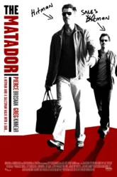 The Matador (2006) Movie Poster