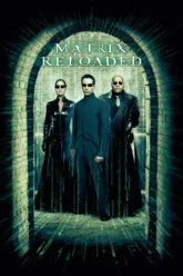 The Matrix Reloaded (2020) Movie Poster