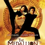 The Medallion (2003) Movie Poster