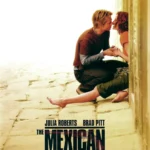 The Mexican (2001) Movie Poster